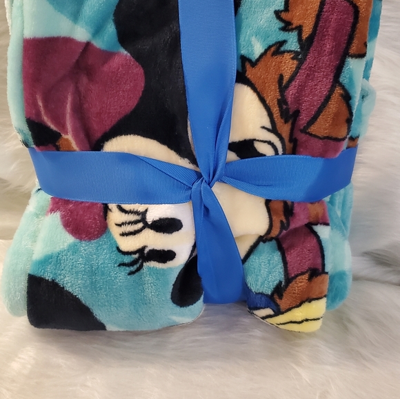 Disney Cruise Line Bedding Disney Cruise Line Alaska Fleece Throw